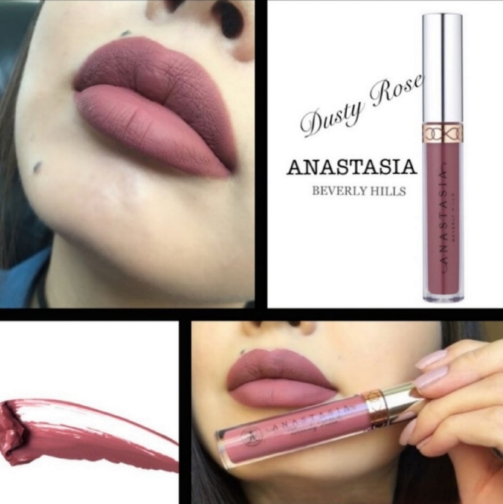Anastasia Beverly Hills Liquid Lipstick